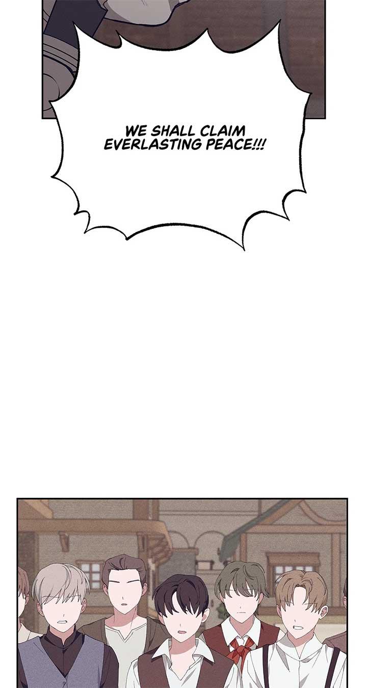 Foam of the Waves Chapter 51 page 27