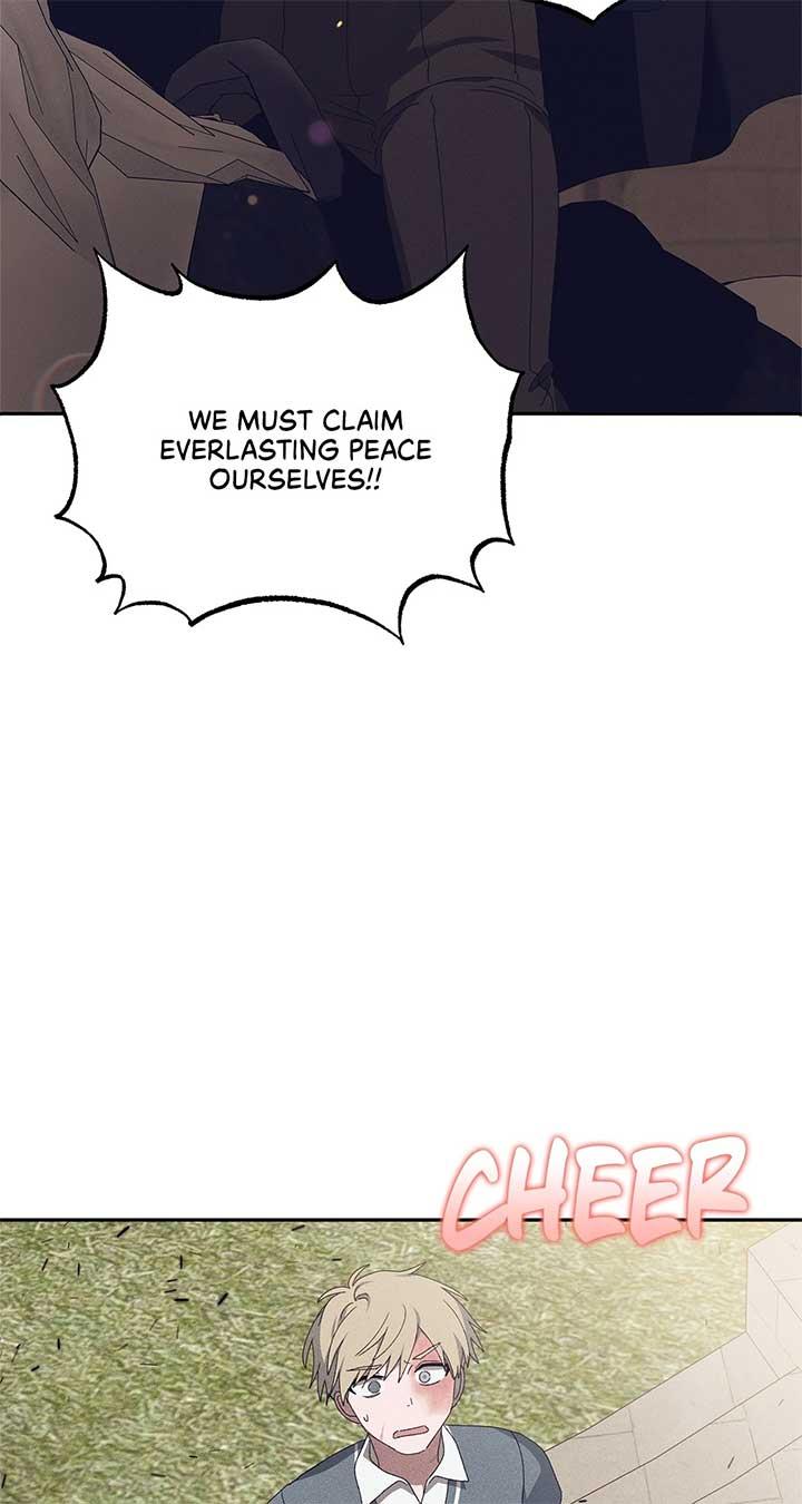 Foam of the Waves Chapter 51 page 31