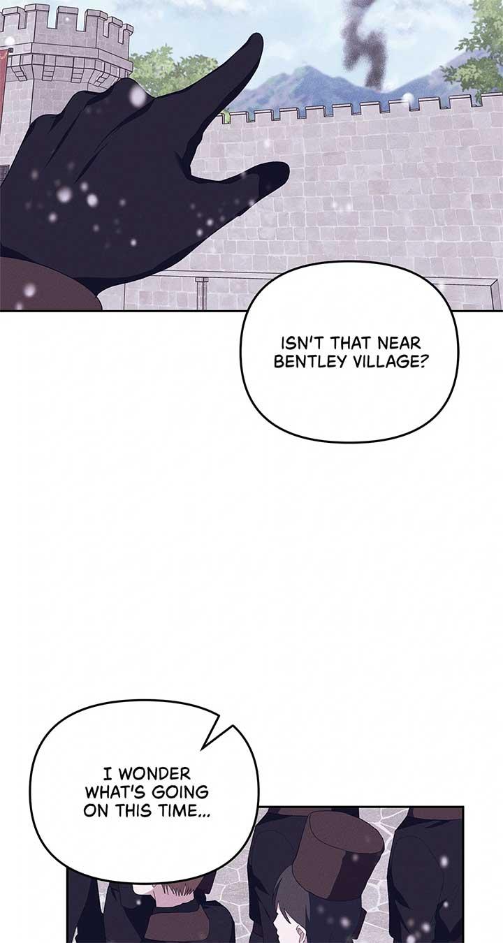 Foam of the Waves Chapter 51 page 39