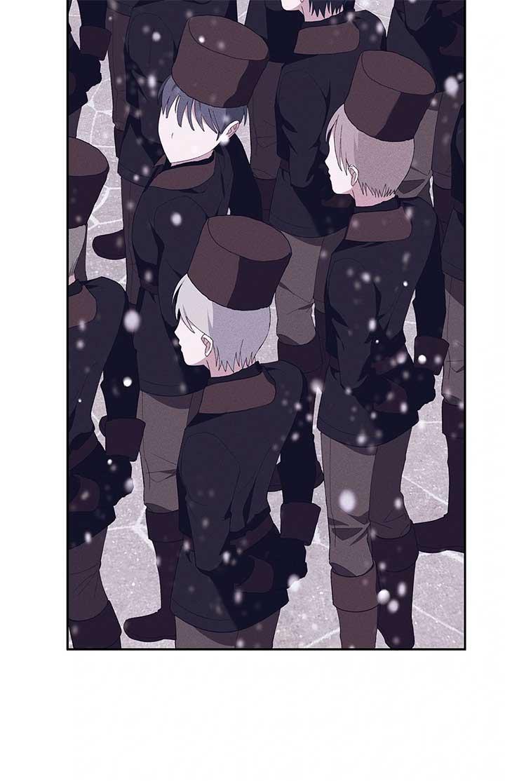 Foam of the Waves Chapter 51 page 40