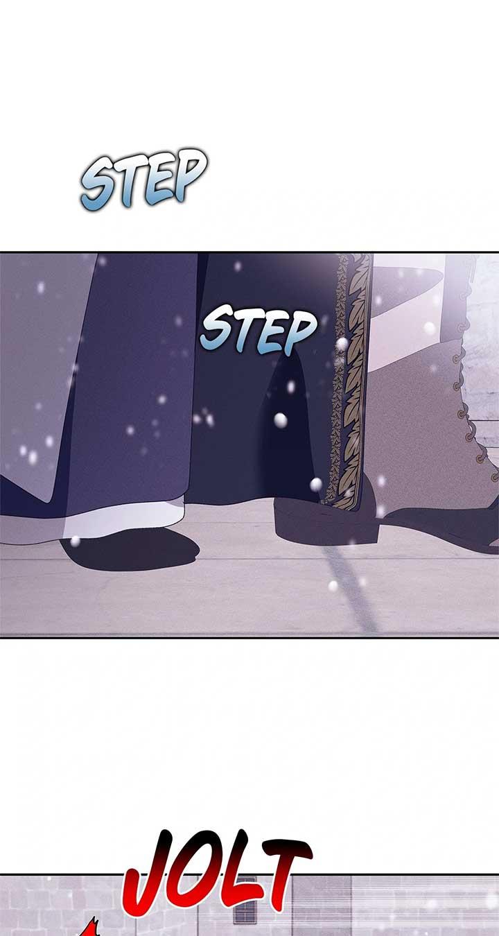 Foam of the Waves Chapter 51 page 41
