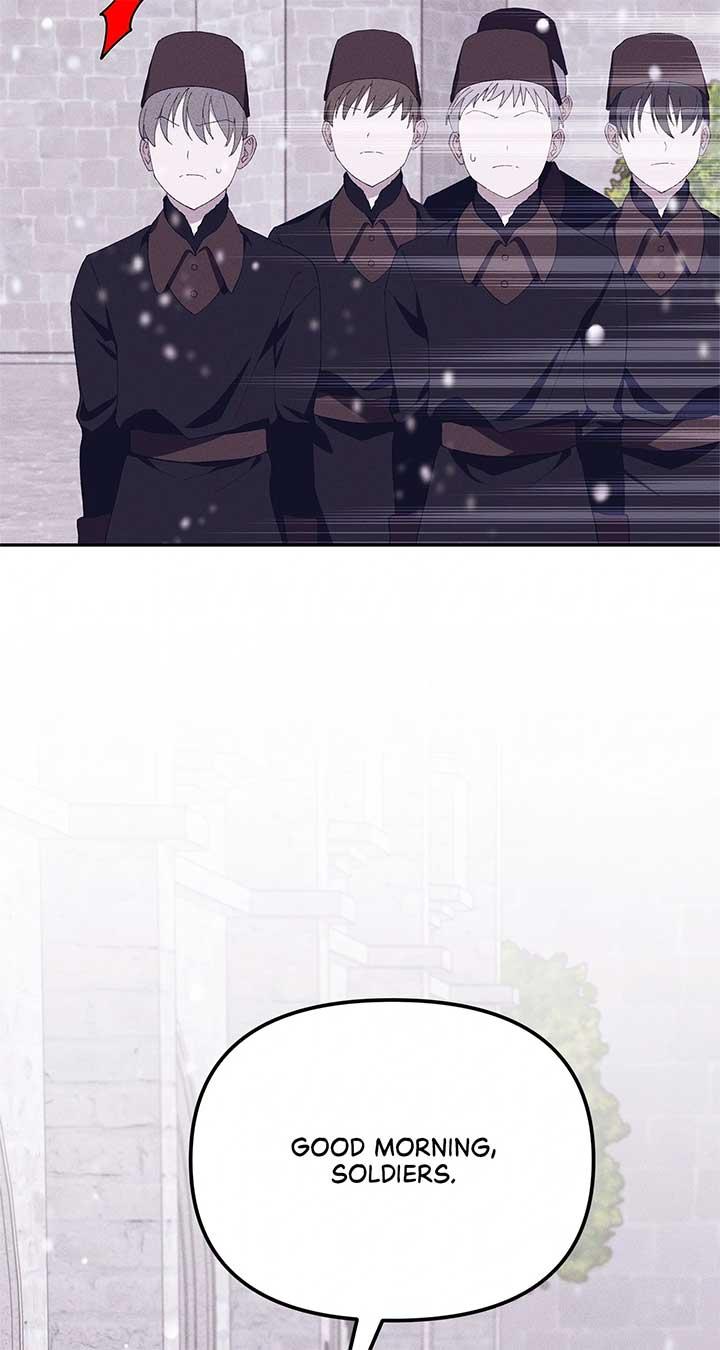 Foam of the Waves Chapter 51 page 42