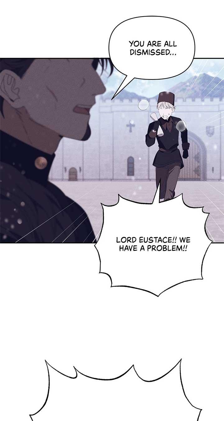 Foam of the Waves Chapter 51 page 49