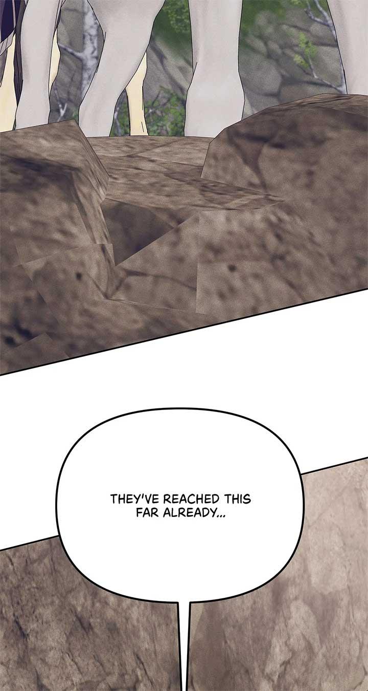 Foam of the Waves Chapter 51 page 59