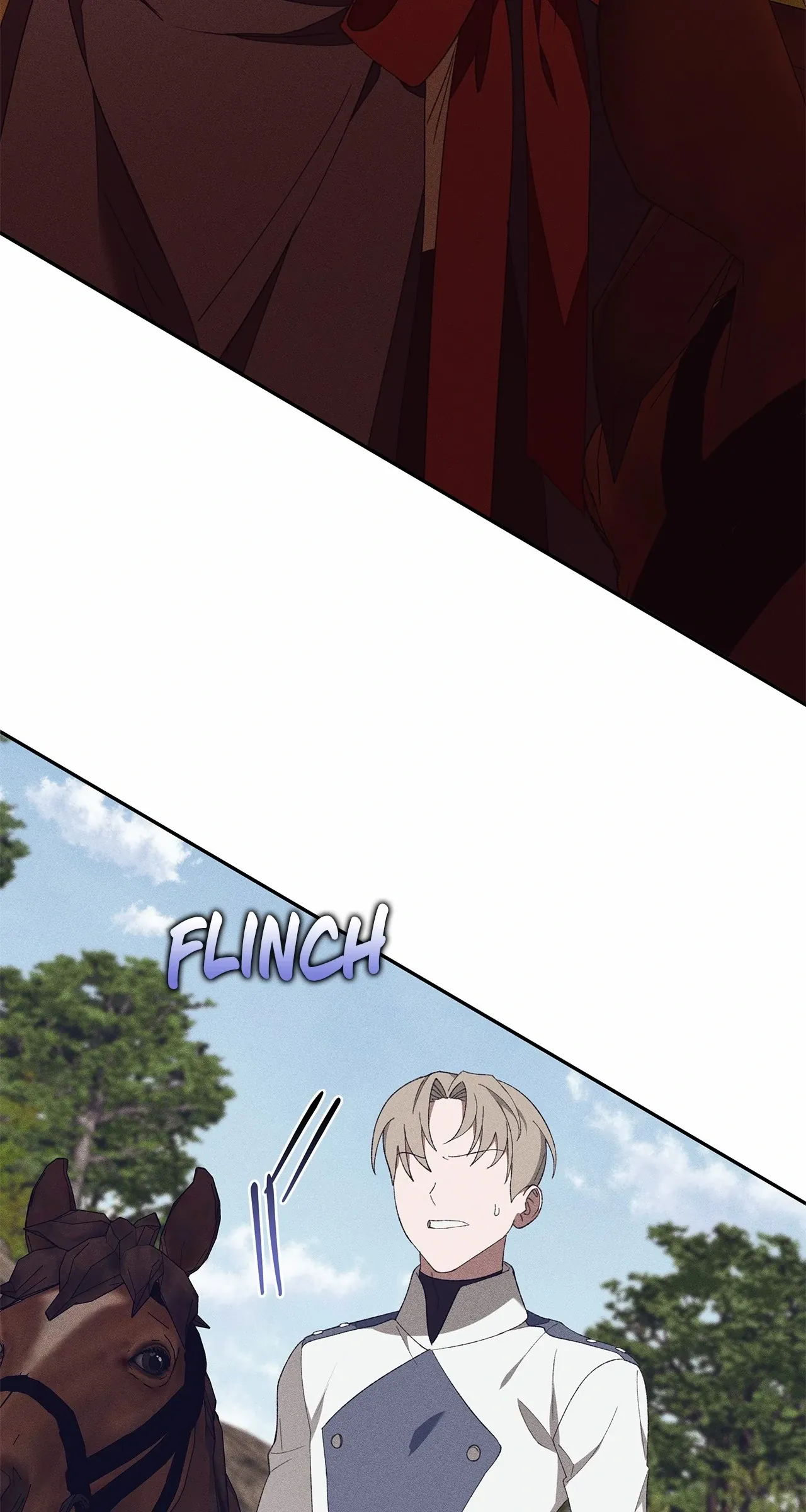 Foam of the Waves Chapter 52 page 22
