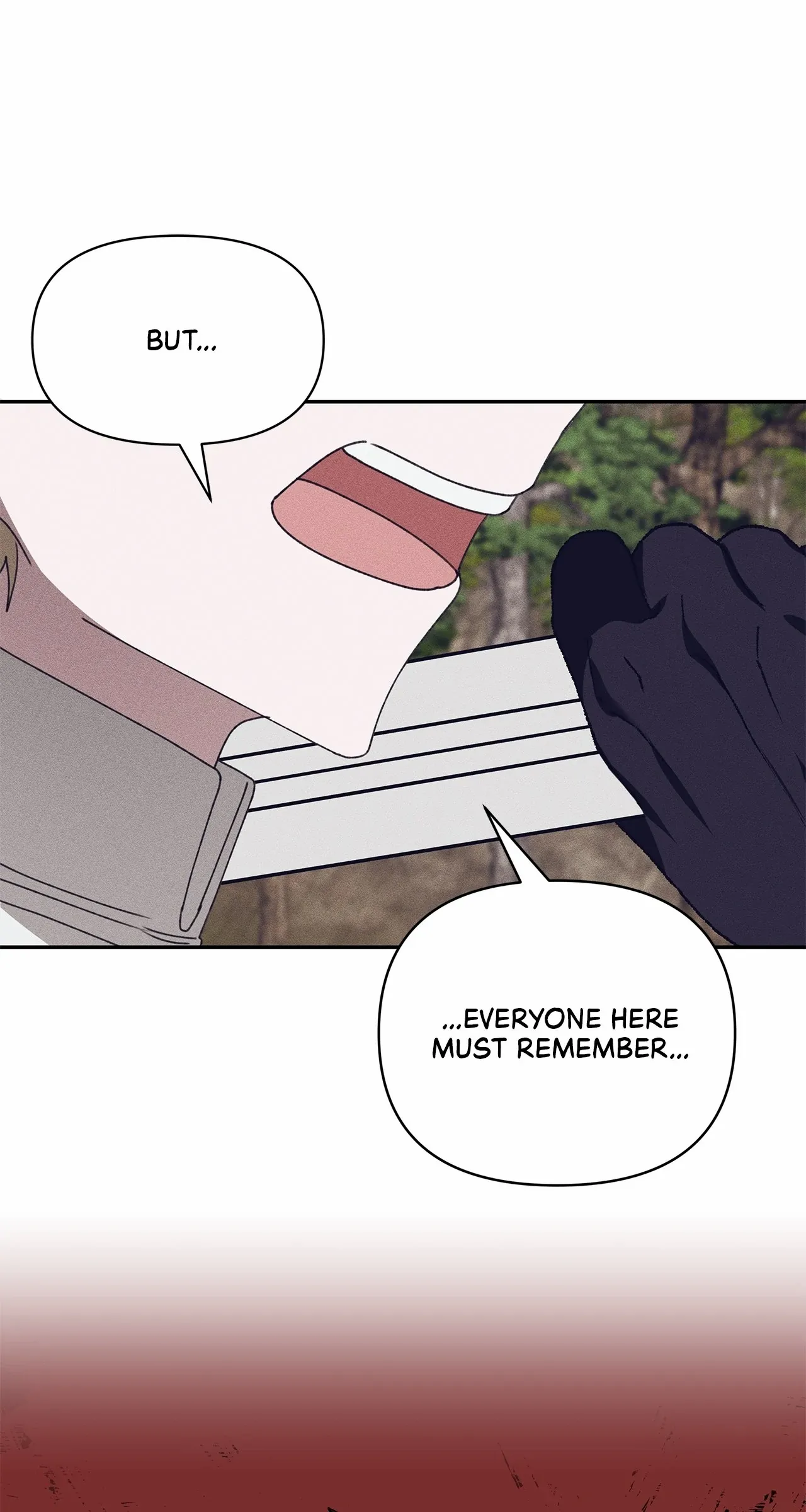 Foam of the Waves Chapter 52 page 25