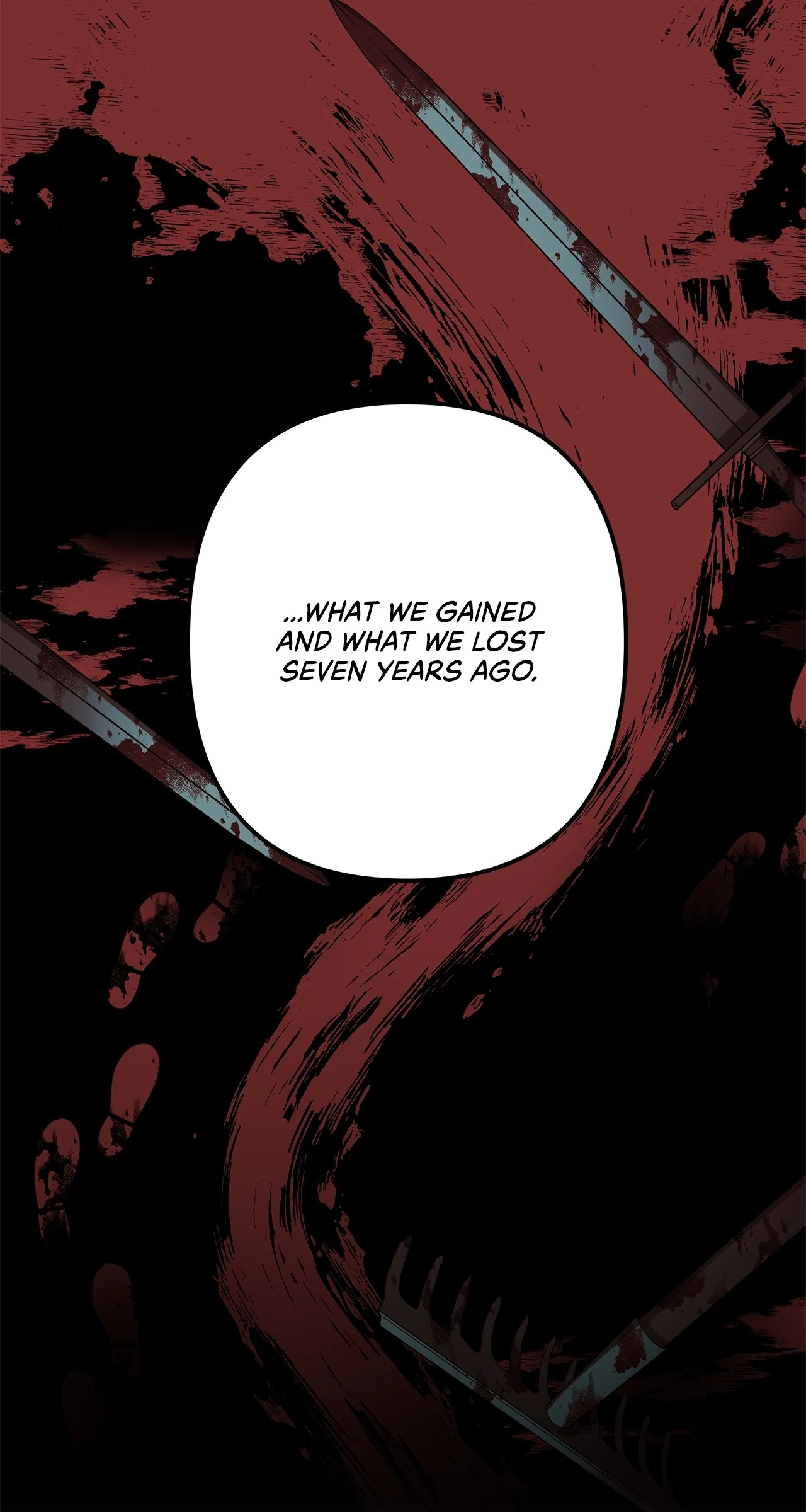 Foam of the Waves Chapter 52 page 26