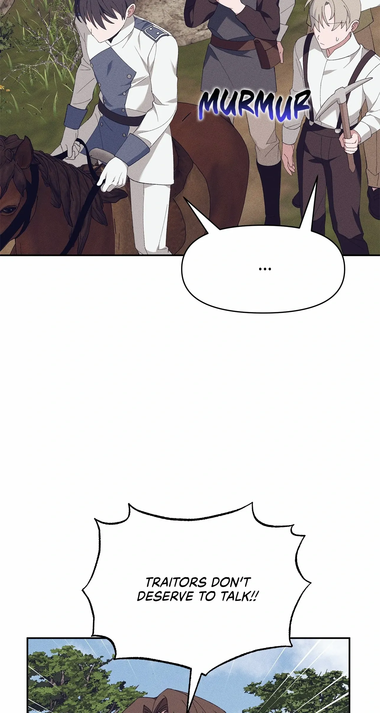 Foam of the Waves Chapter 52 page 29
