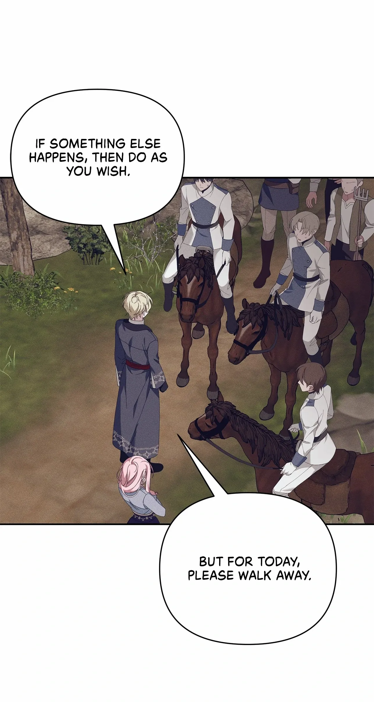 Foam of the Waves Chapter 52 page 37