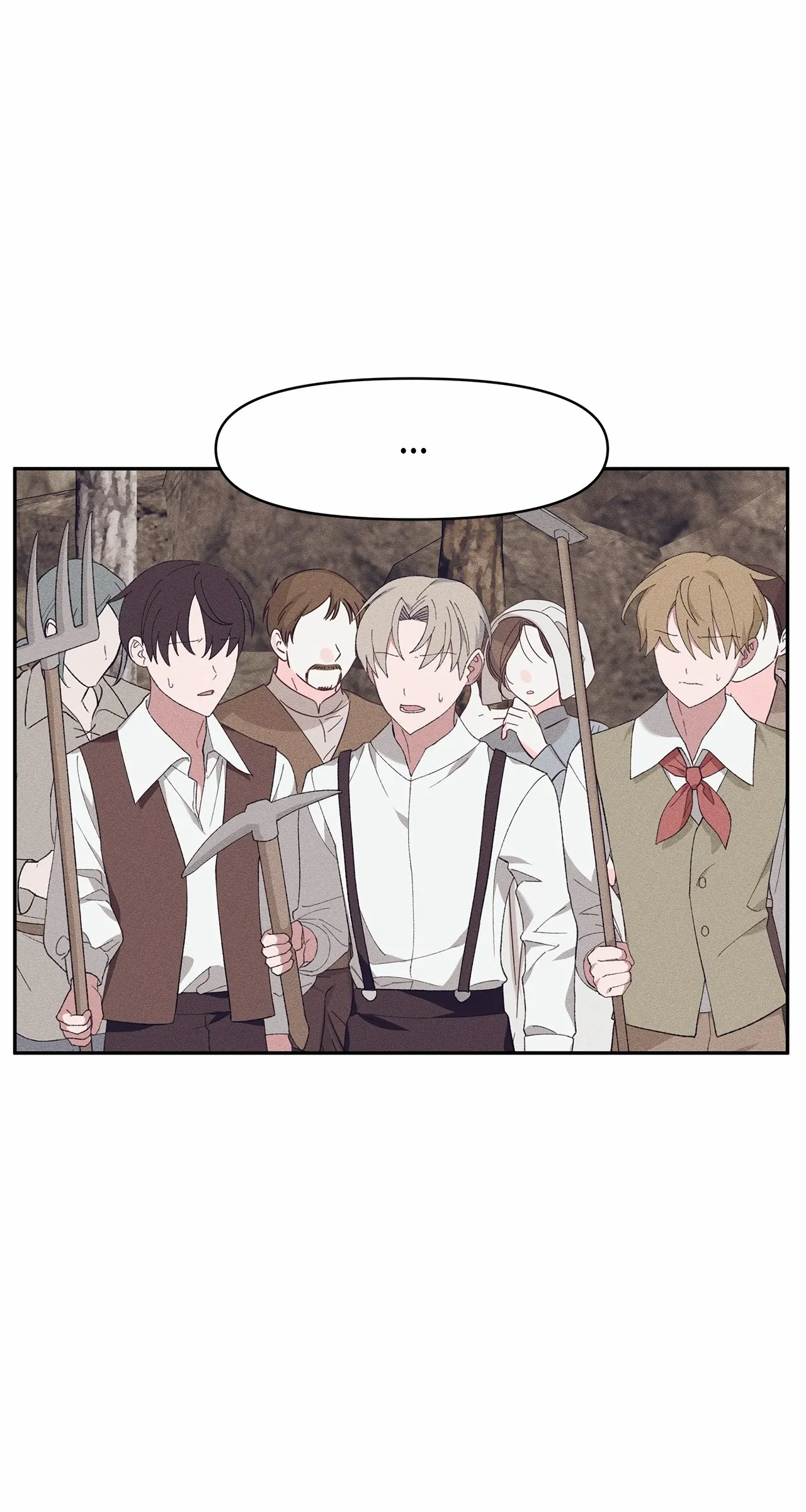 Foam of the Waves Chapter 52 page 45