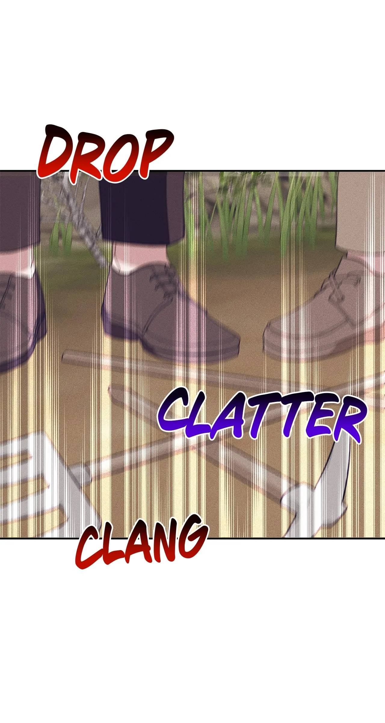 Foam of the Waves Chapter 52 page 46