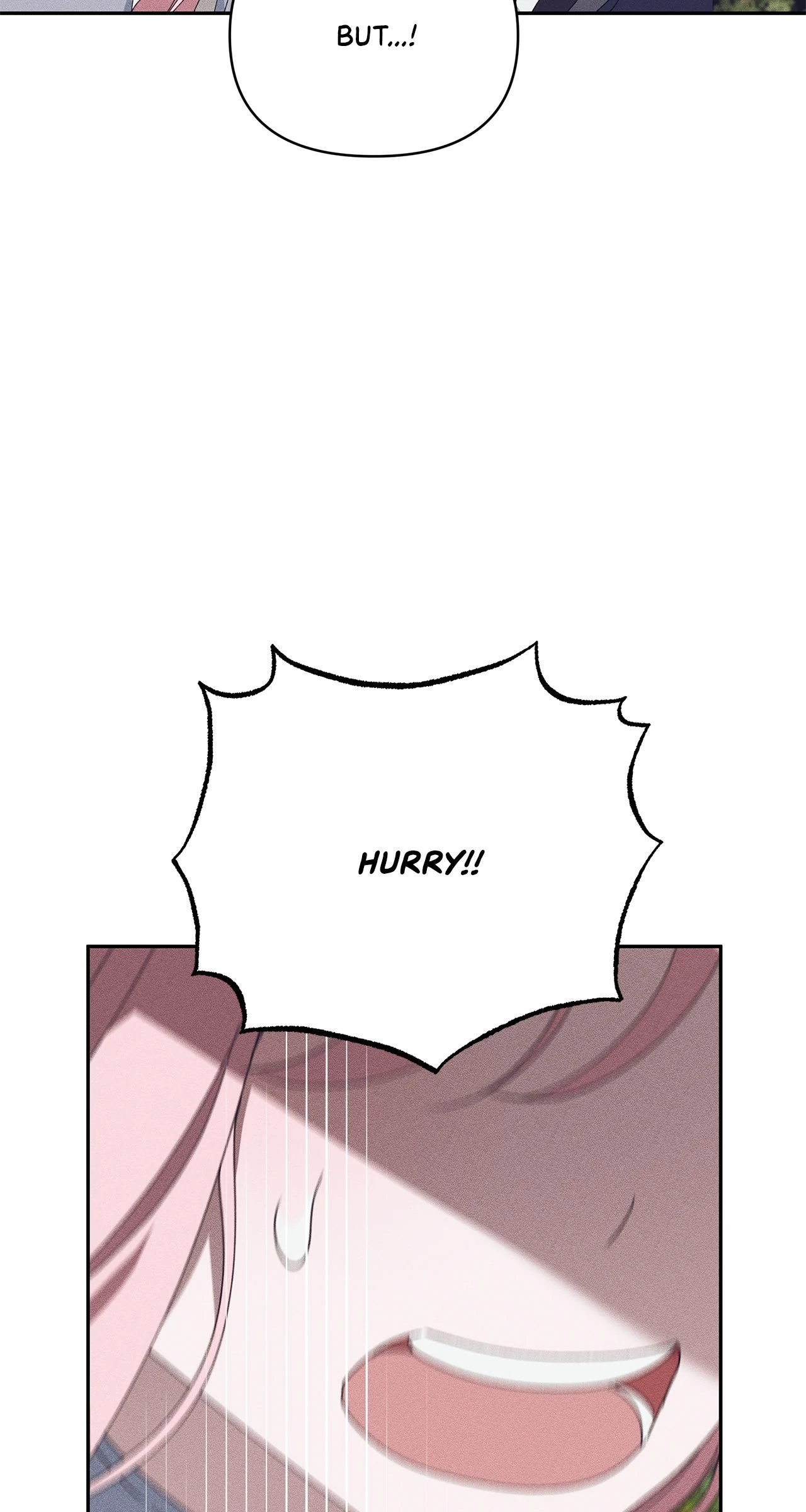 Foam of the Waves Chapter 52 page 53