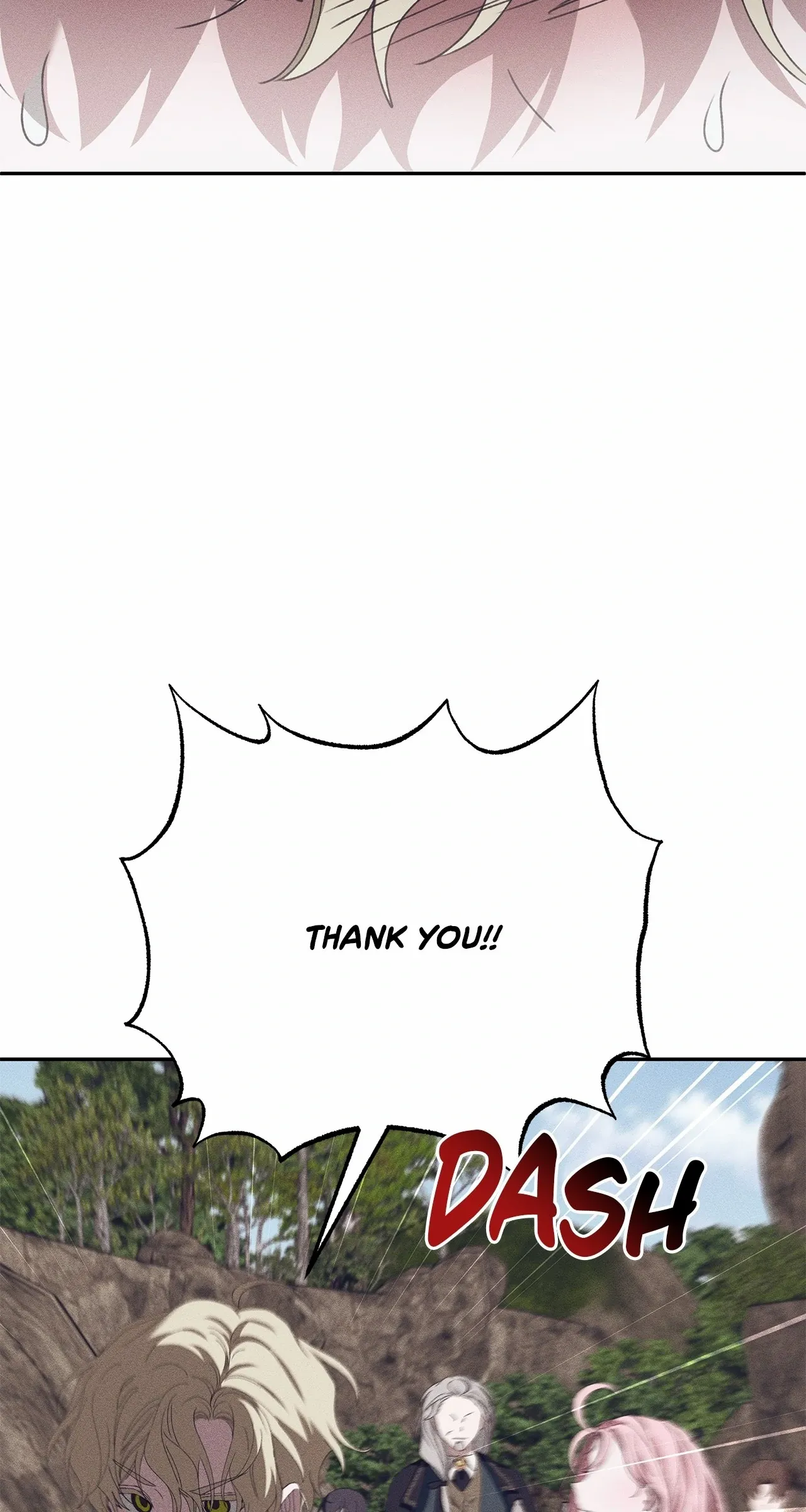 Foam of the Waves Chapter 52 page 58