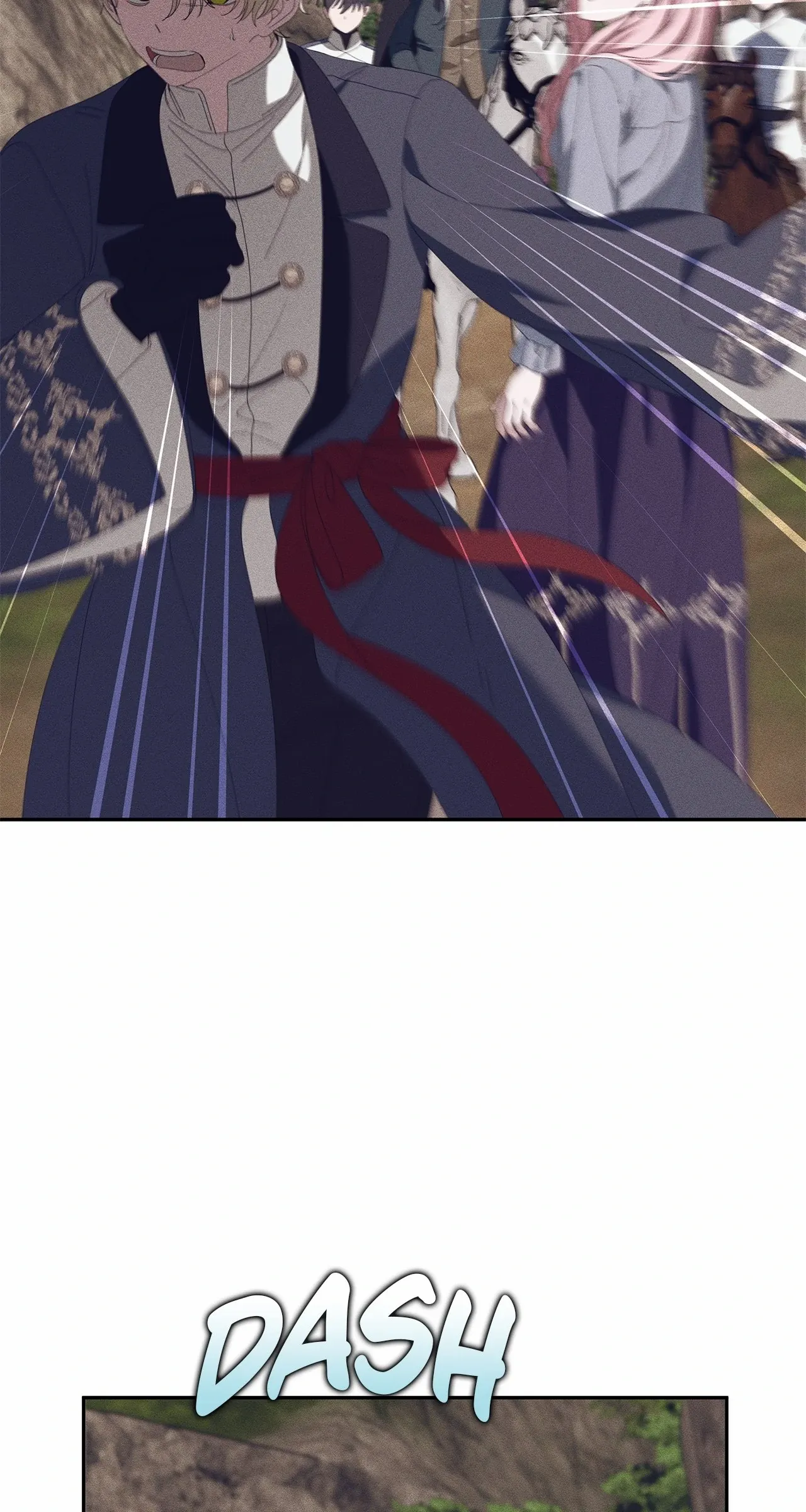 Foam of the Waves Chapter 52 page 59