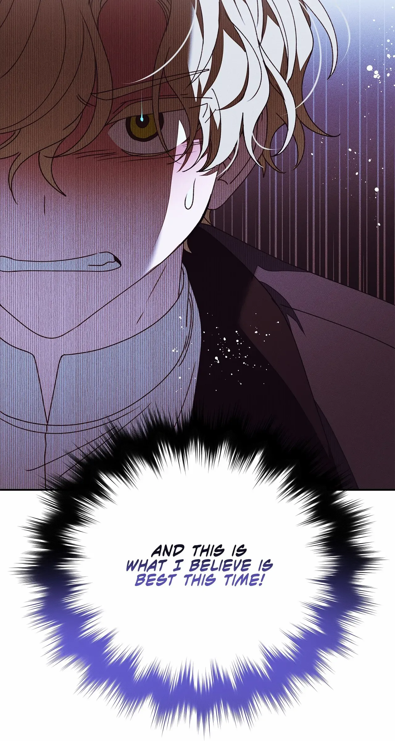 Foam of the Waves Chapter 52 page 74