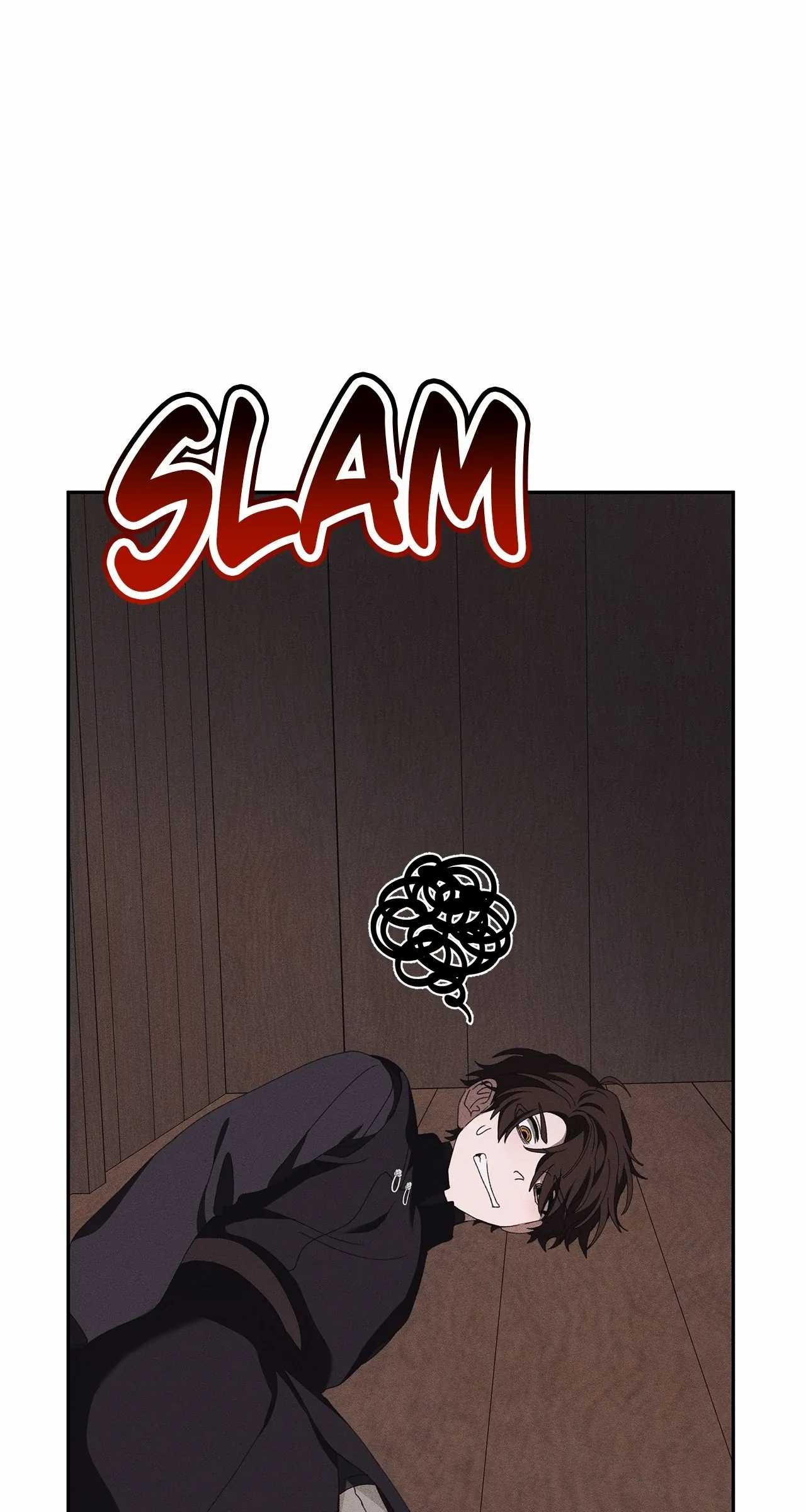 Foam of the Waves Chapter 52 page 78