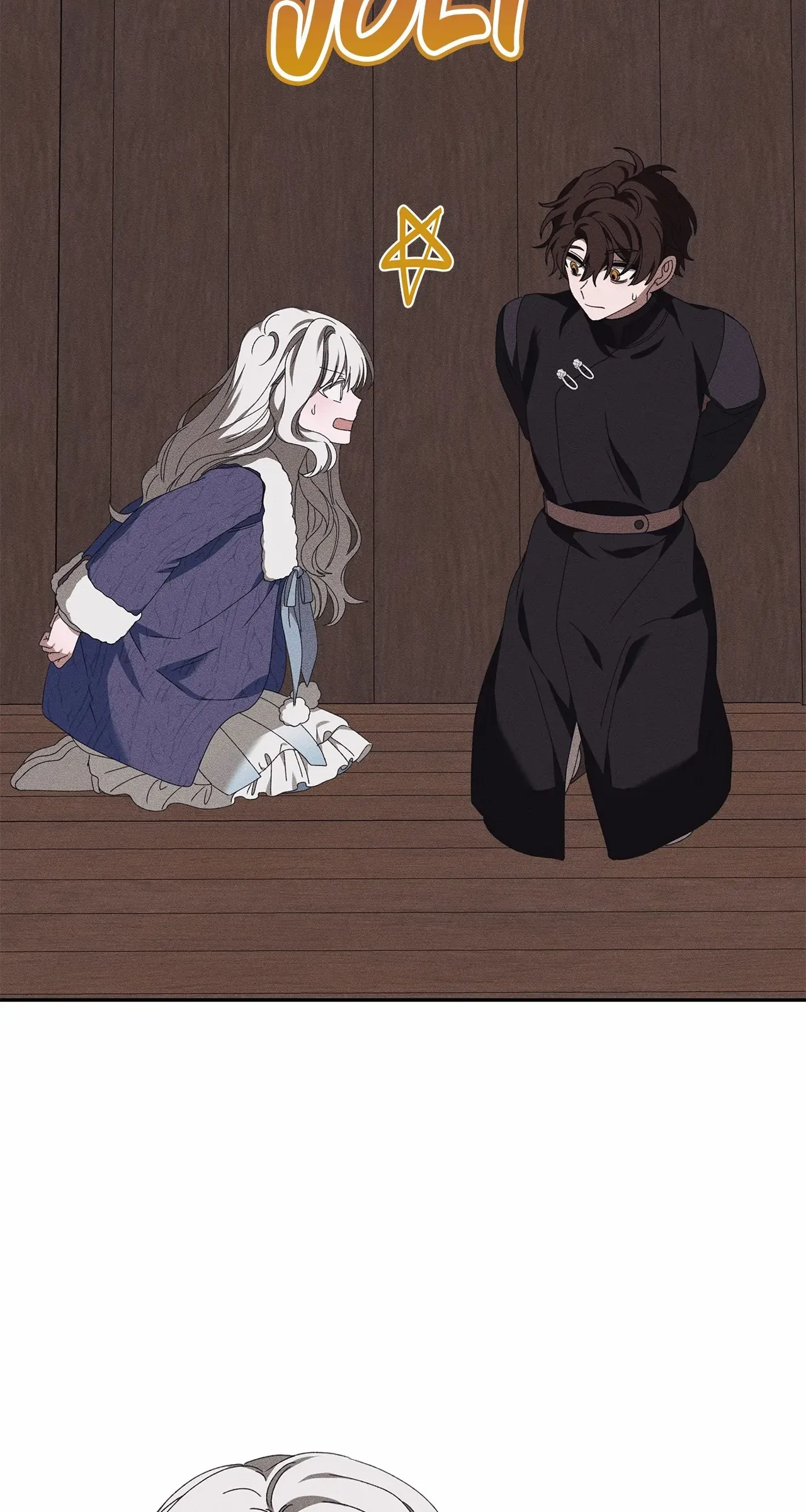 Foam of the Waves Chapter 52 page 85