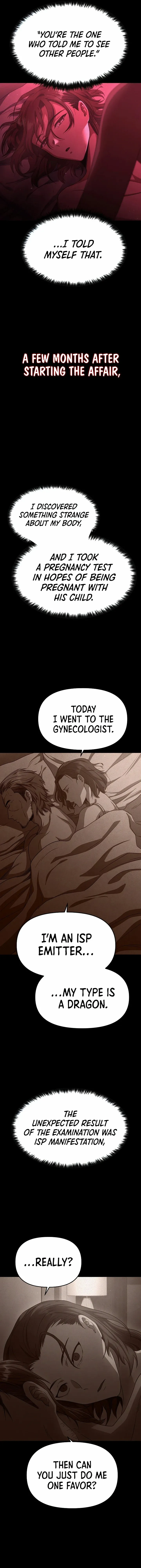 Foreigner on the Periphery (Remake) Chapter 11 page 3