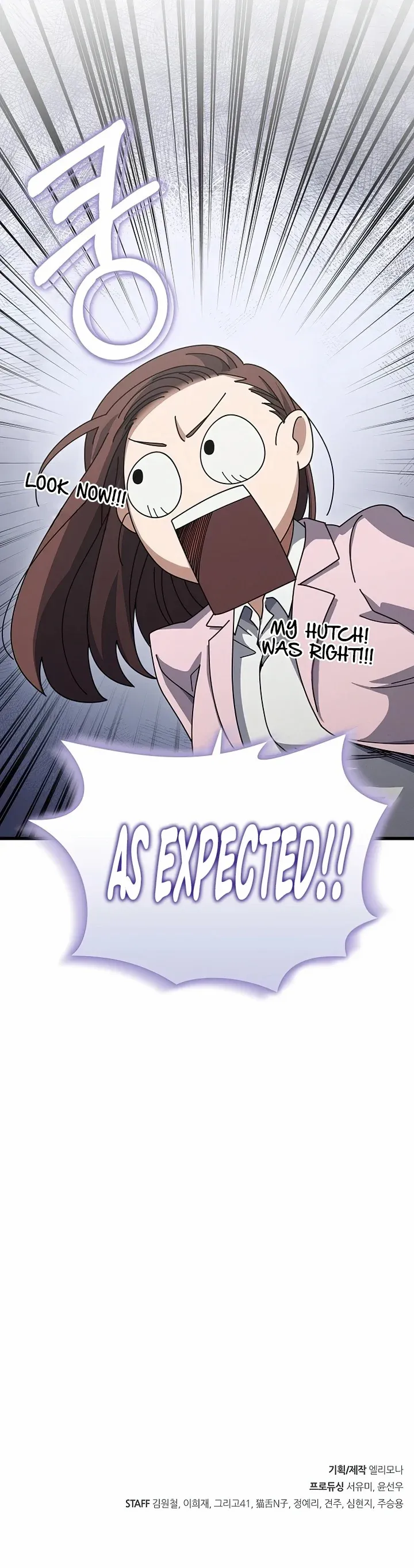 Foreigner on the Periphery (Remake) Chapter 13 page 20