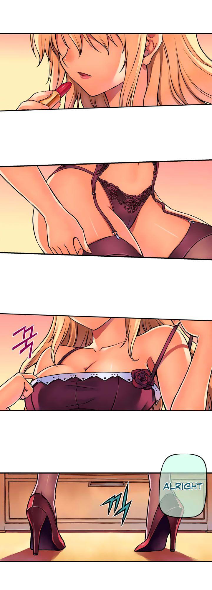 Freezing Color Edition Chapter 34 page 4