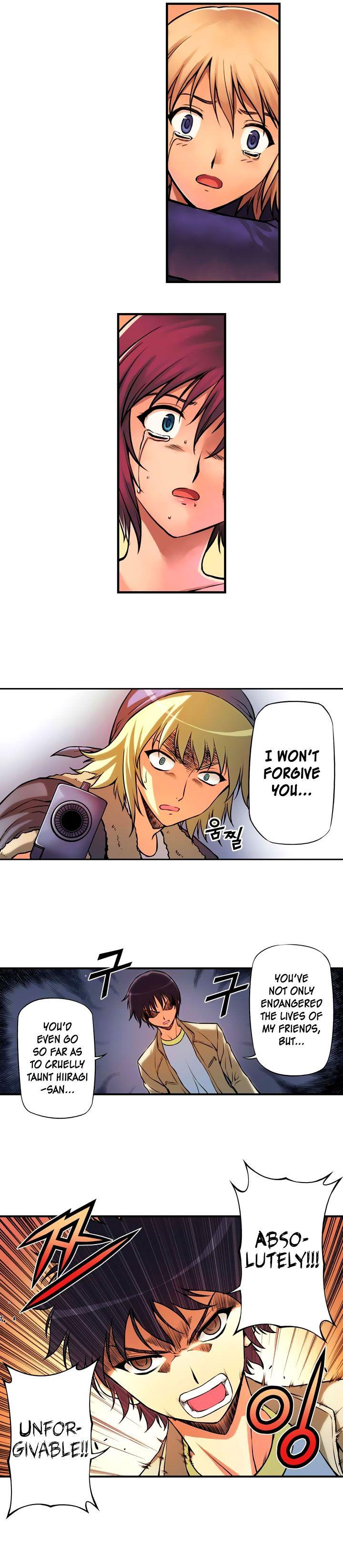 Freezing Color Edition Chapter 34 page 7