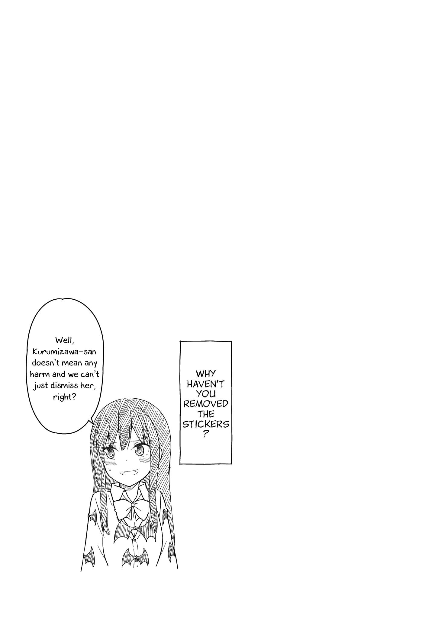 Gabriel Dropout Chapter 100 page 13