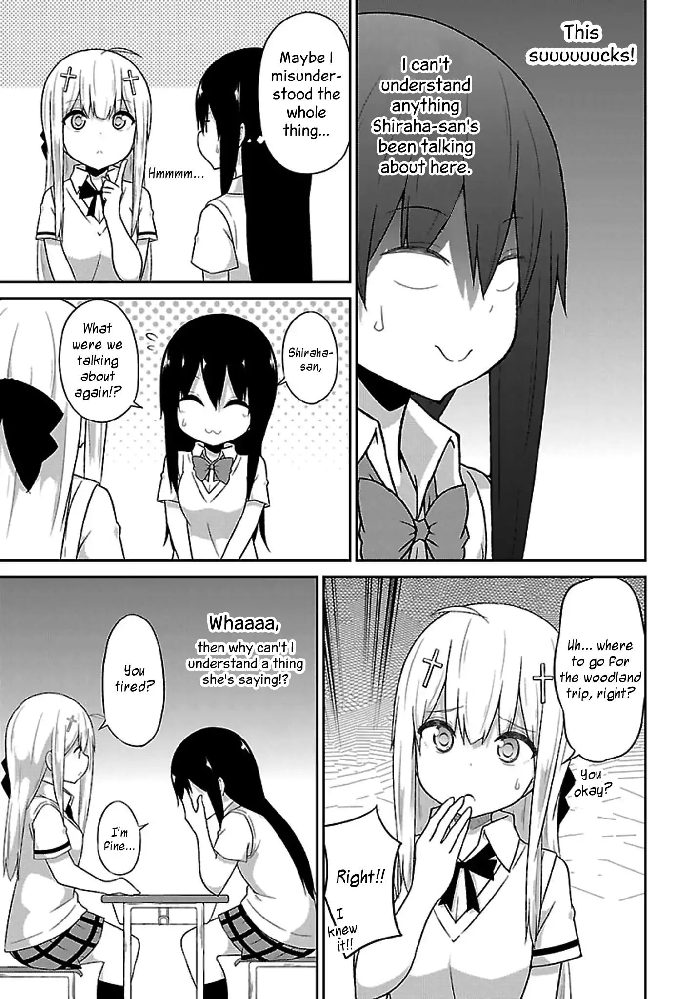 Gabriel Dropout Chapter 45 page 4
