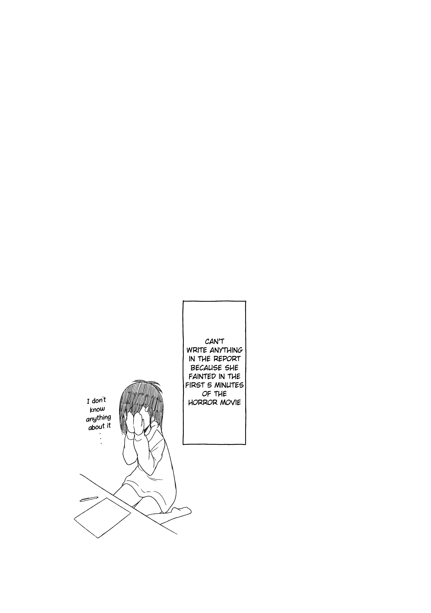 Gabriel Dropout Chapter 86 page 13