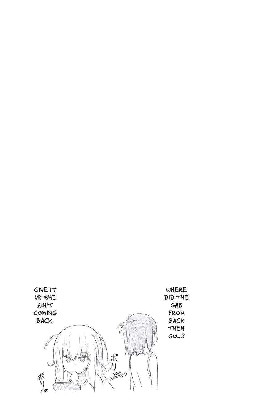Gabriel Dropout Vol.2 Chapter 12 page 14