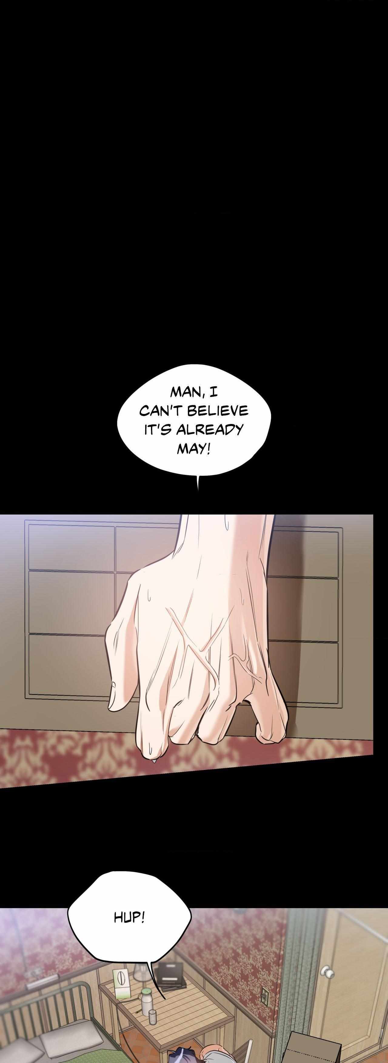 Ghostly Vendetta Chapter 53 page 0