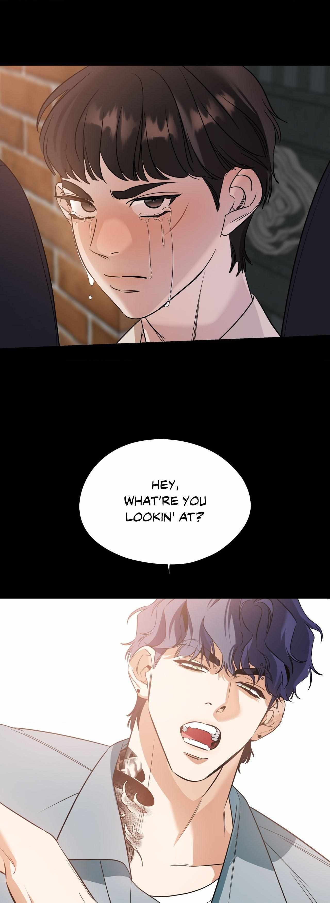 Ghostly Vendetta Chapter 53 page 6
