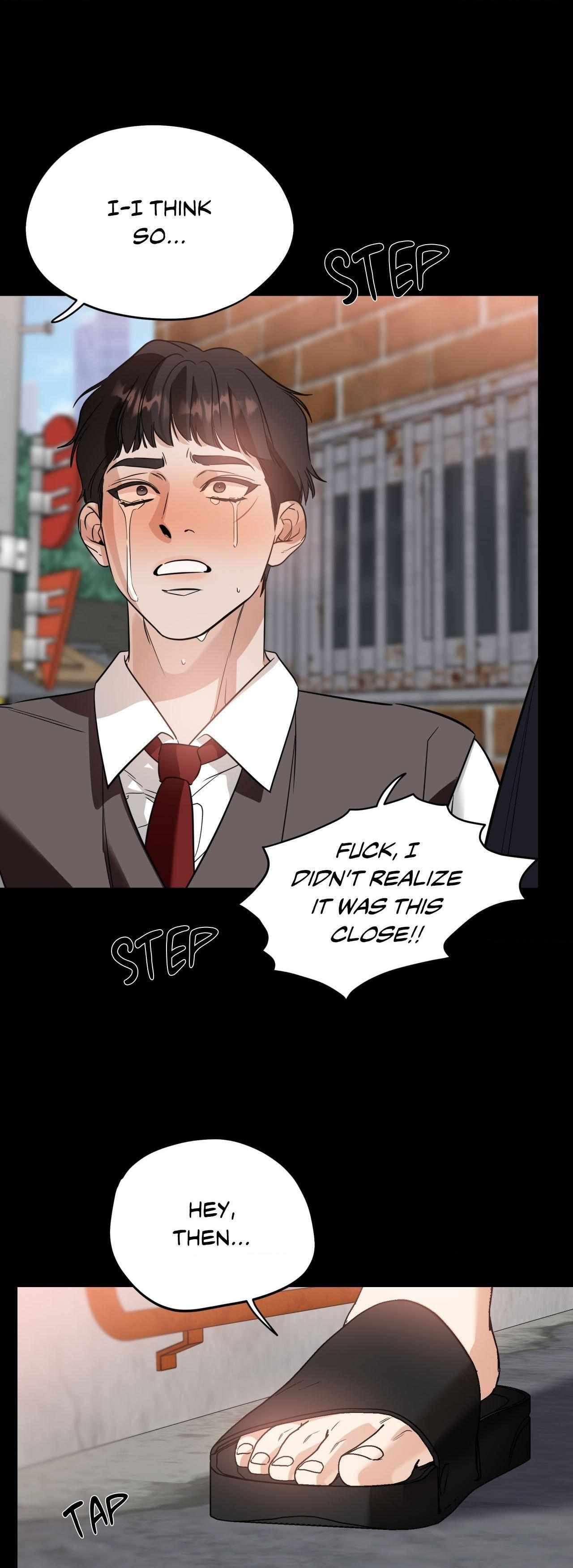 Ghostly Vendetta Chapter 53 page 10