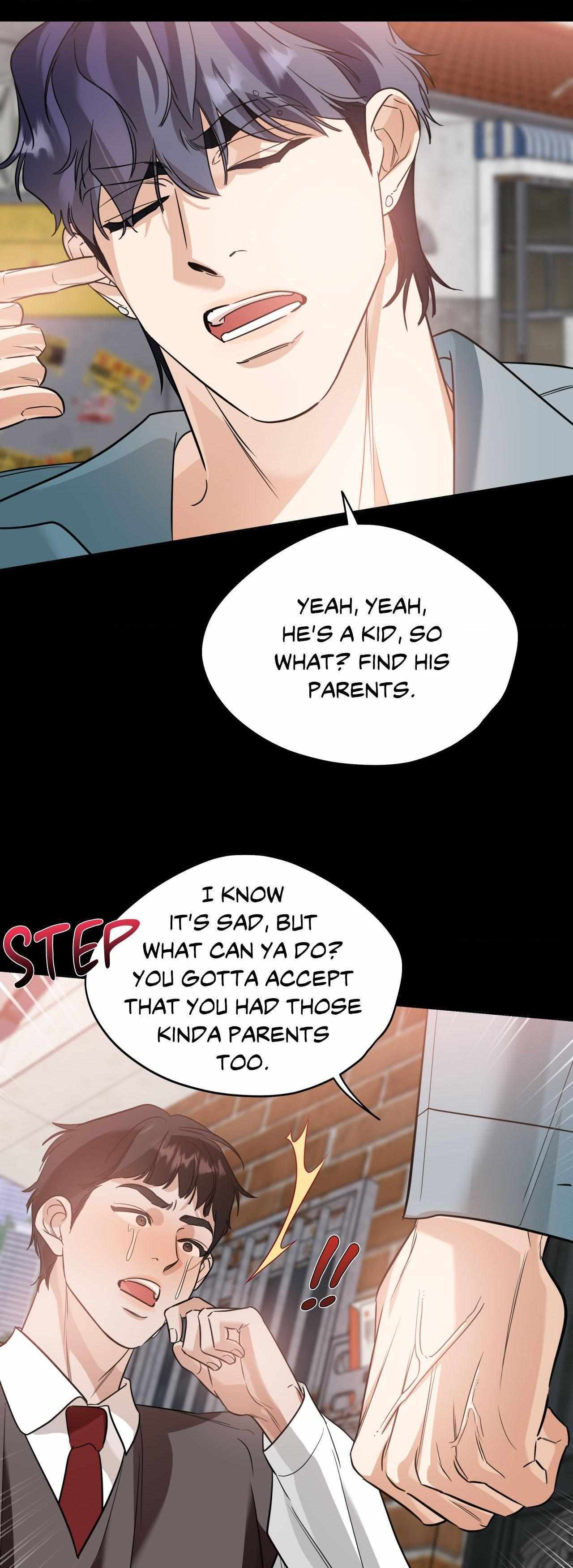 Ghostly Vendetta Chapter 53 page 13