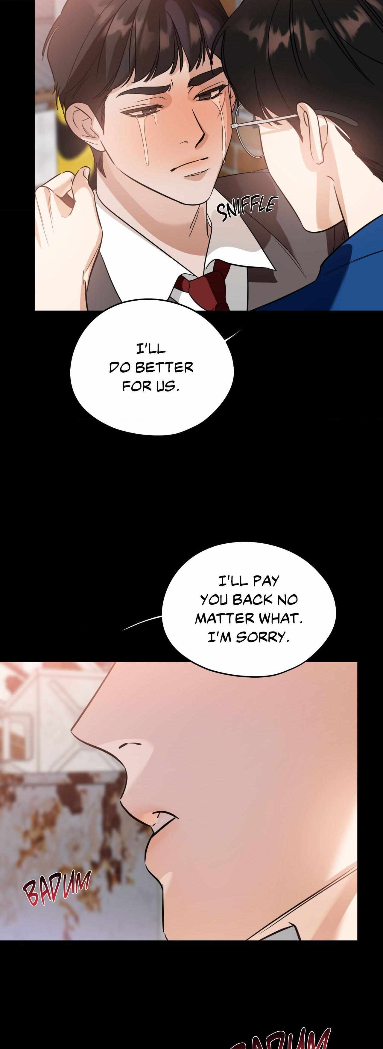 Ghostly Vendetta Chapter 53 page 17