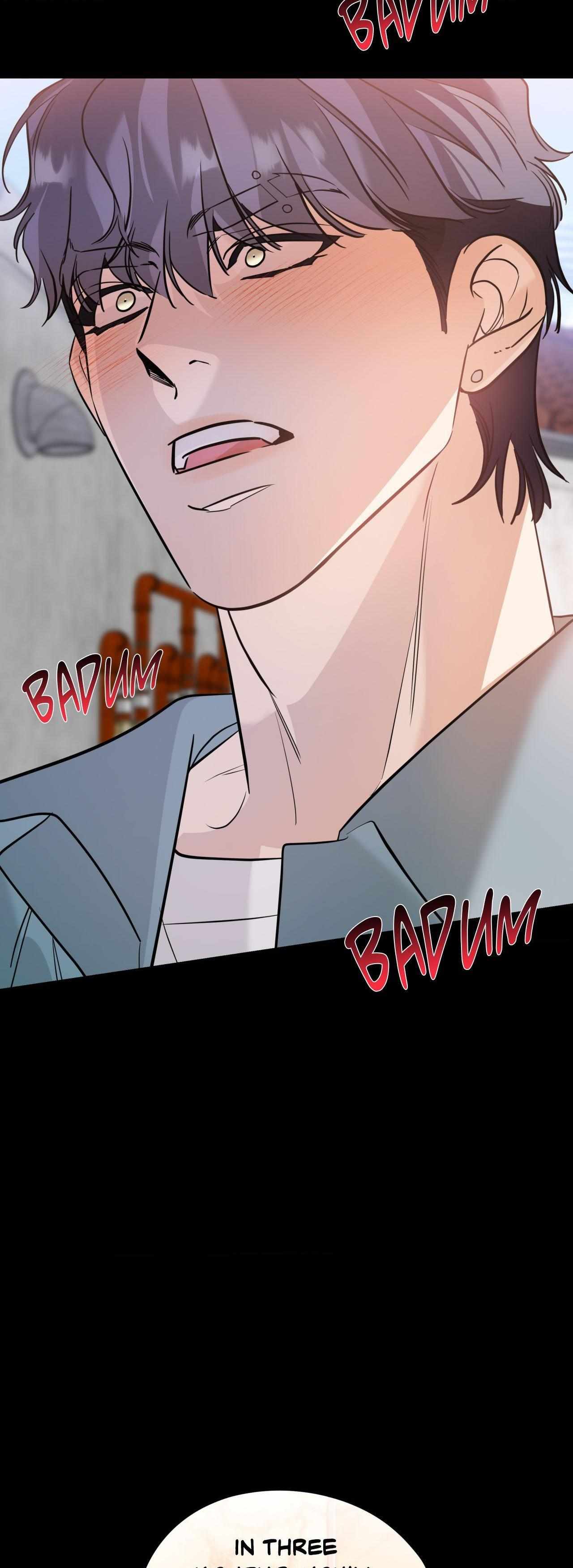 Ghostly Vendetta Chapter 53 page 18