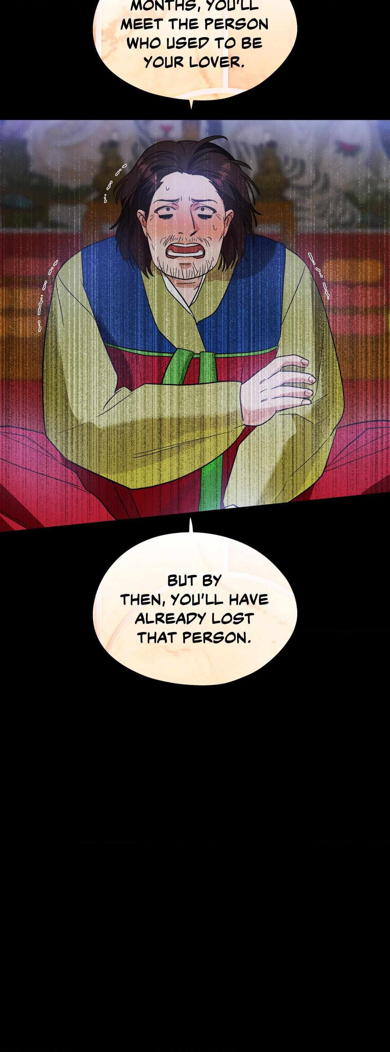 Ghostly Vendetta Chapter 53 page 19