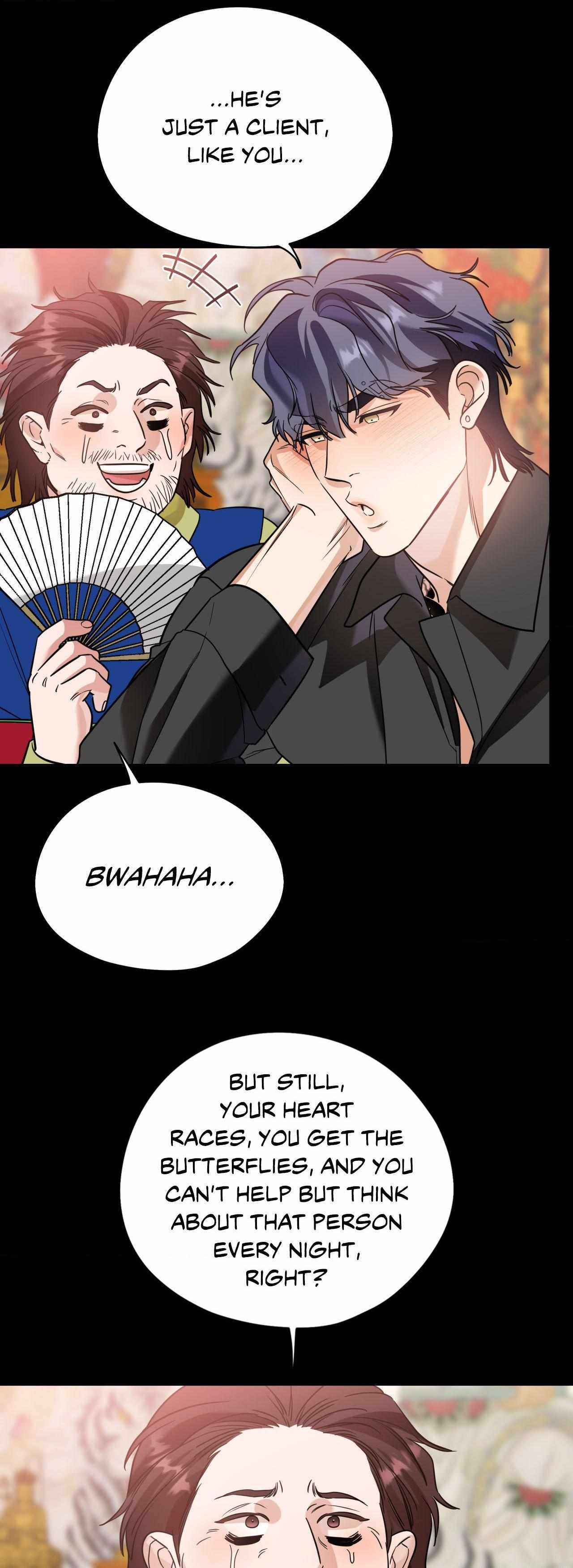 Ghostly Vendetta Chapter 53 page 25