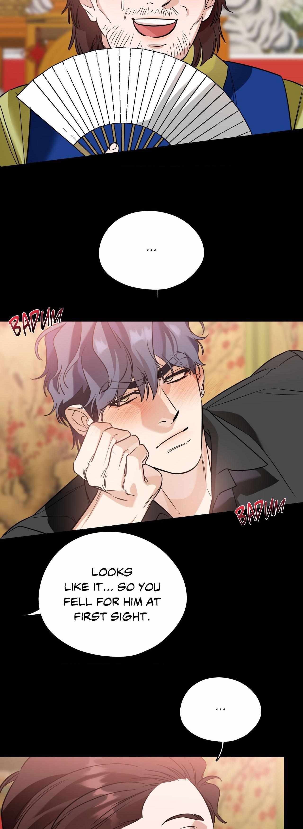 Ghostly Vendetta Chapter 53 page 26