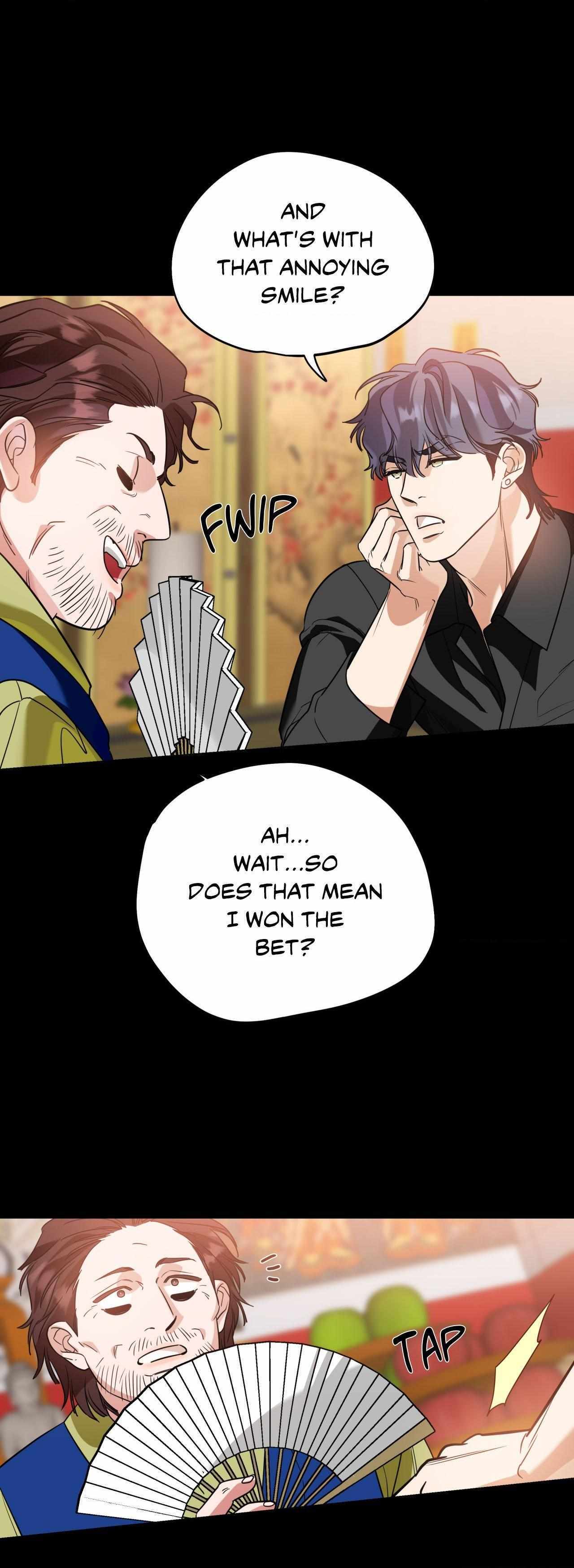 Ghostly Vendetta Chapter 53 page 29