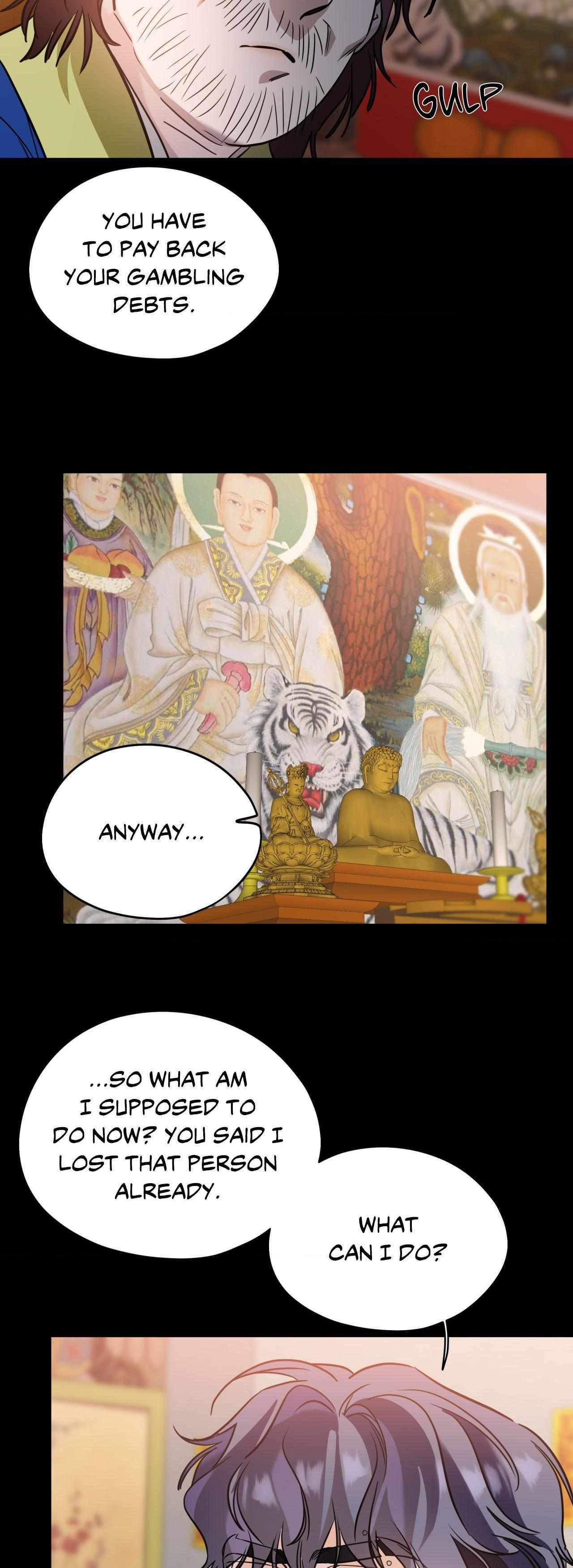 Ghostly Vendetta Chapter 53 page 31