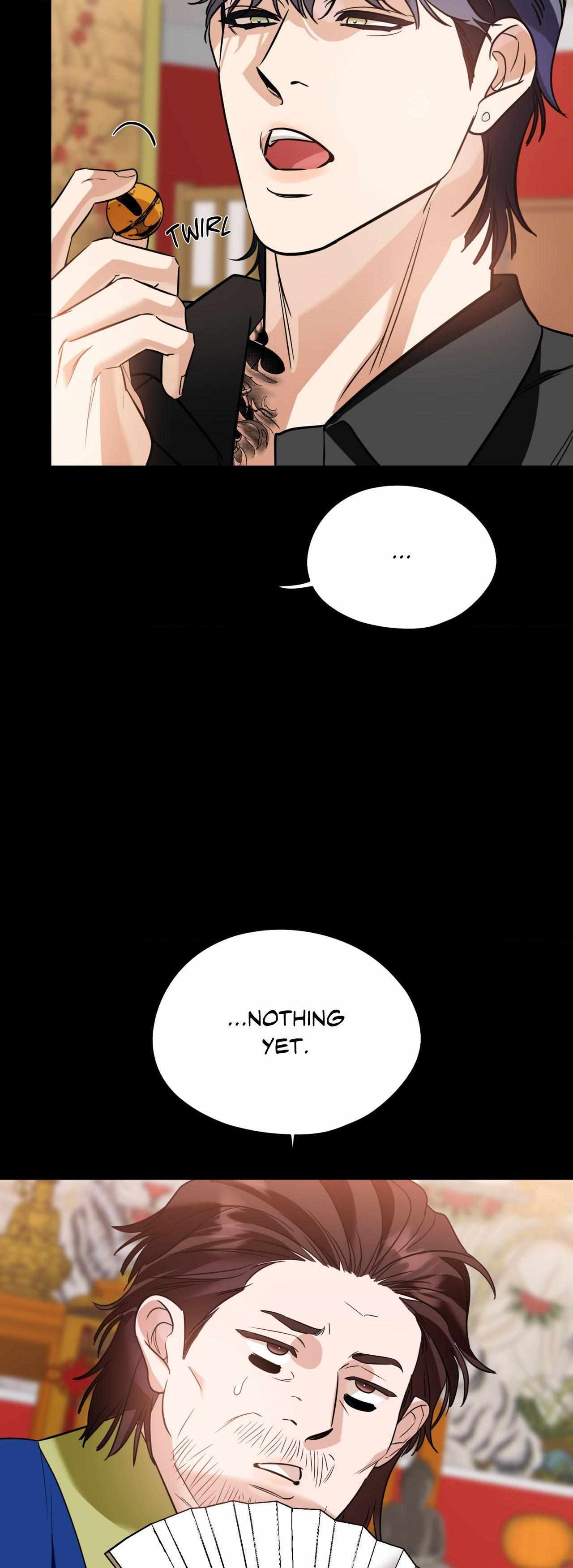 Ghostly Vendetta Chapter 53 page 32