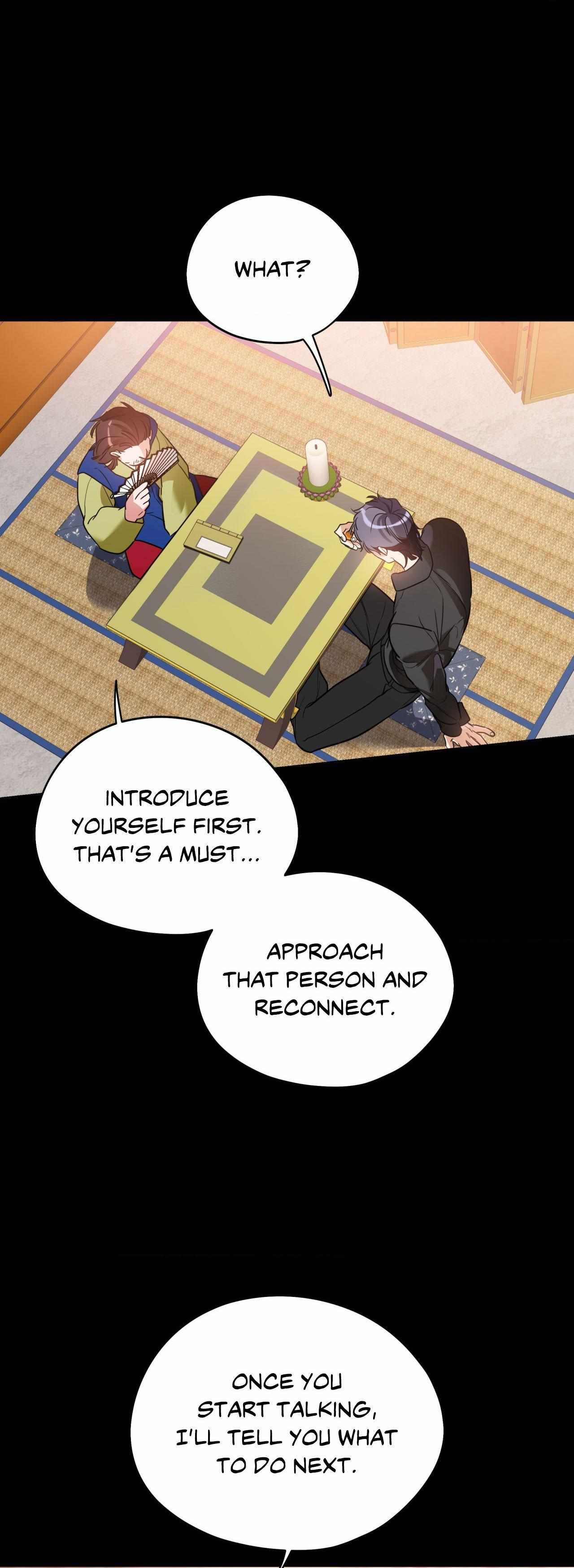 Ghostly Vendetta Chapter 53 page 34