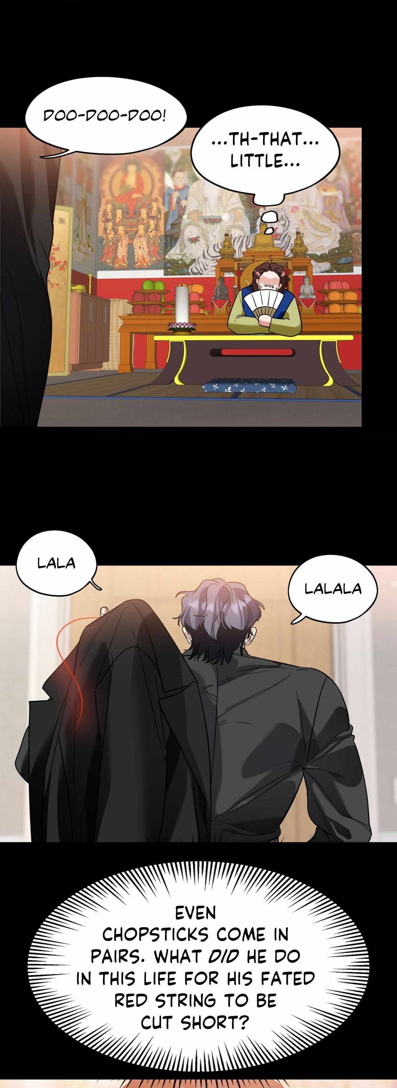 Ghostly Vendetta Chapter 53 page 38