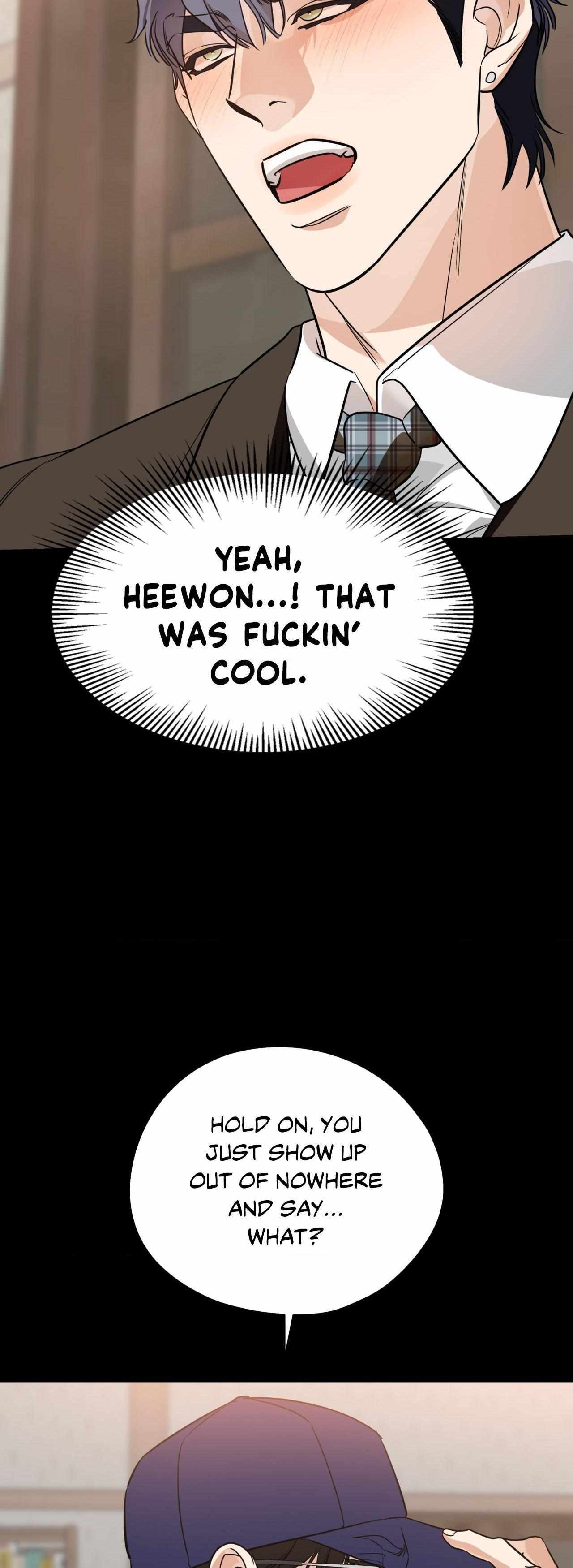 Ghostly Vendetta Chapter 53 page 43