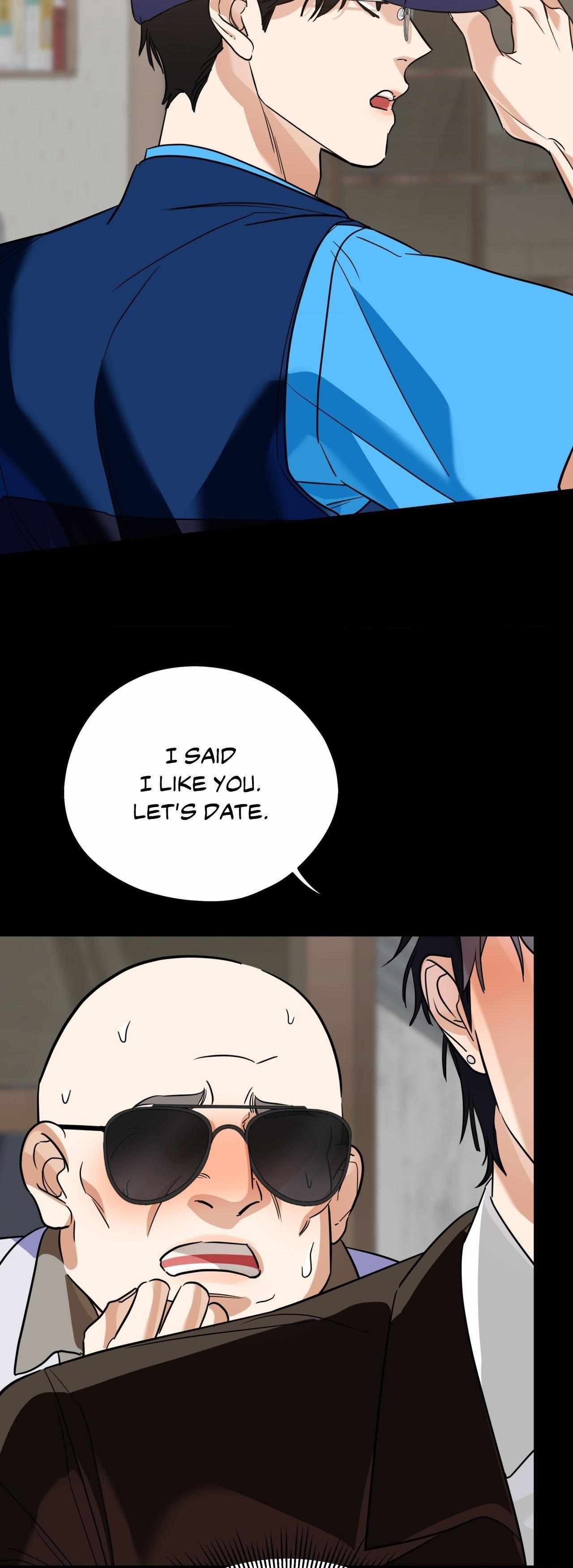 Ghostly Vendetta Chapter 53 page 44
