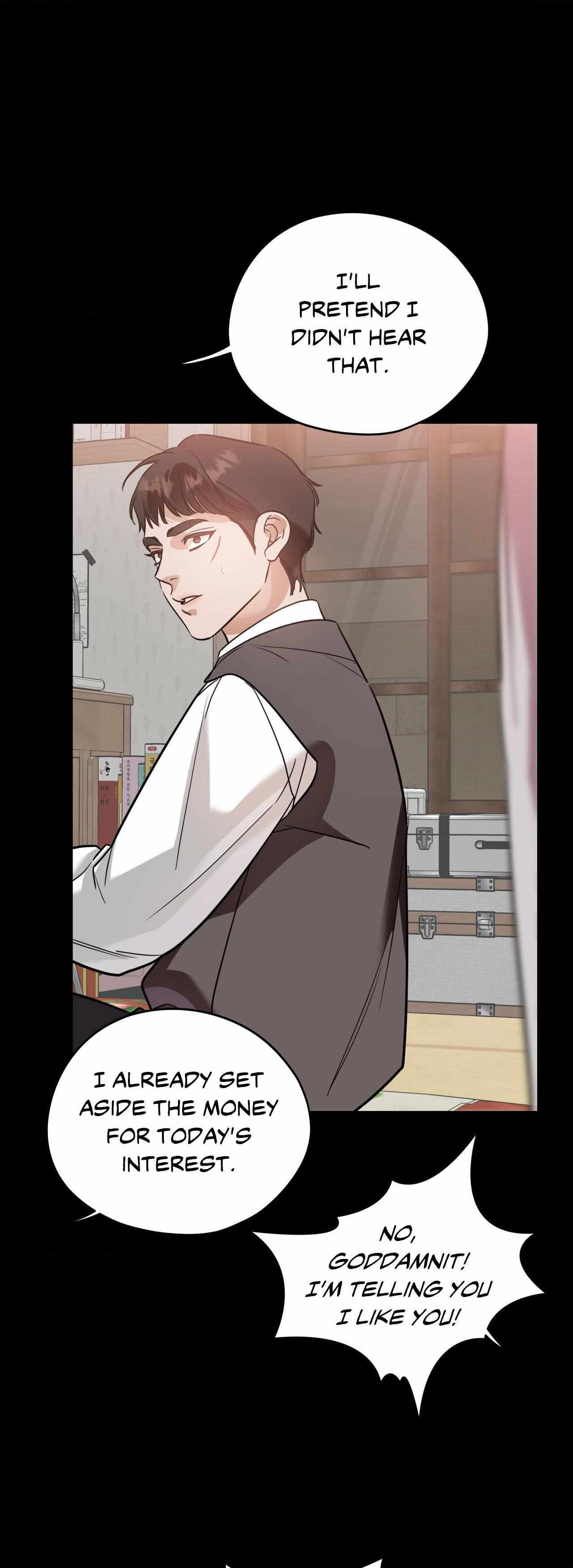 Ghostly Vendetta Chapter 53 page 46