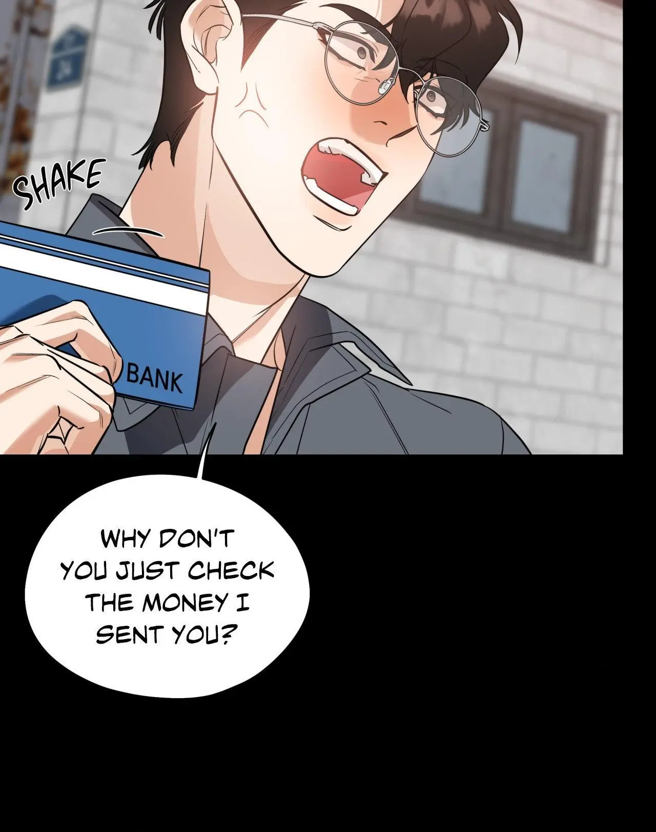 Ghostly Vendetta Chapter 54 page 4