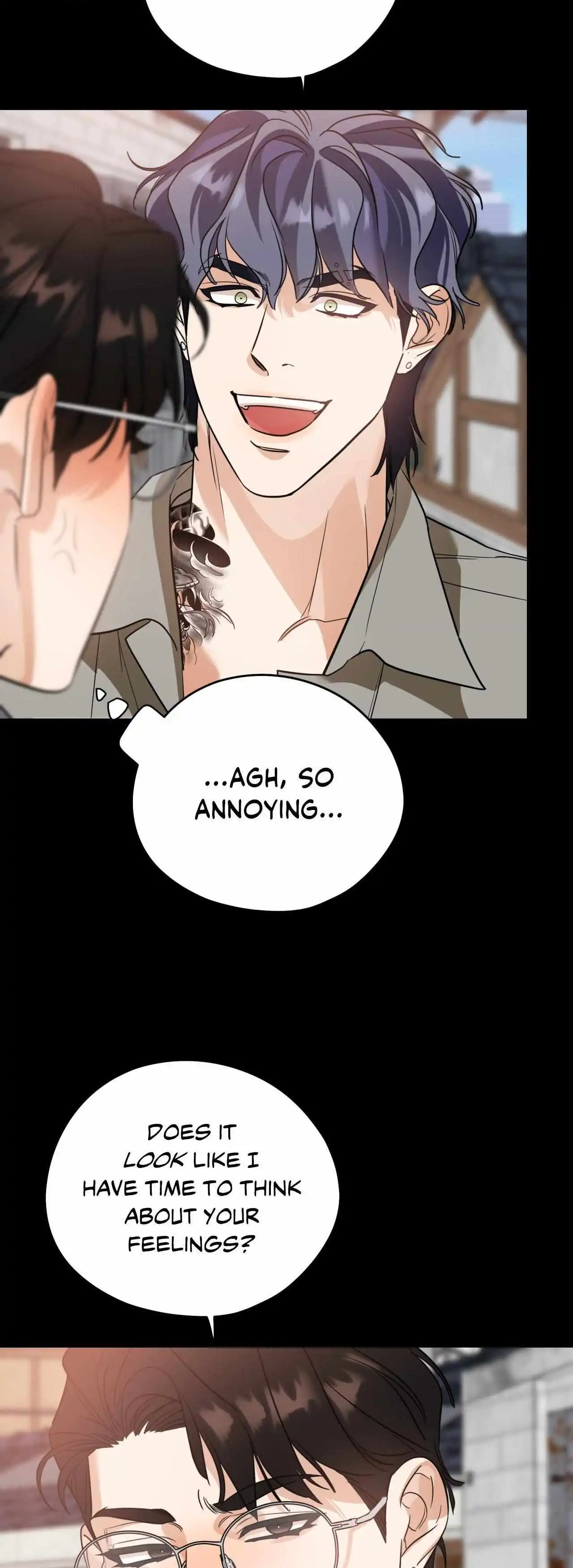 Ghostly Vendetta Chapter 54 page 7