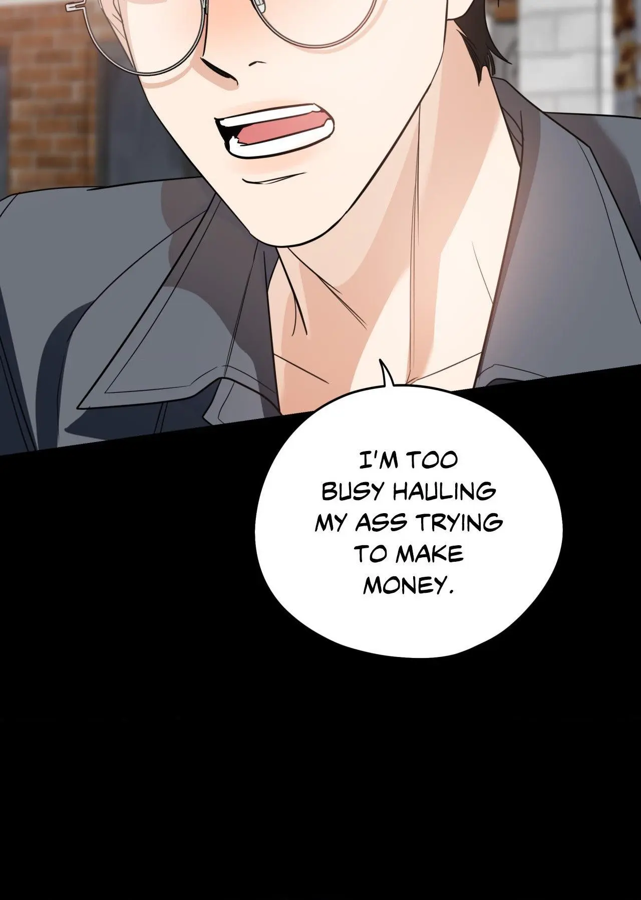 Ghostly Vendetta Chapter 54 page 8