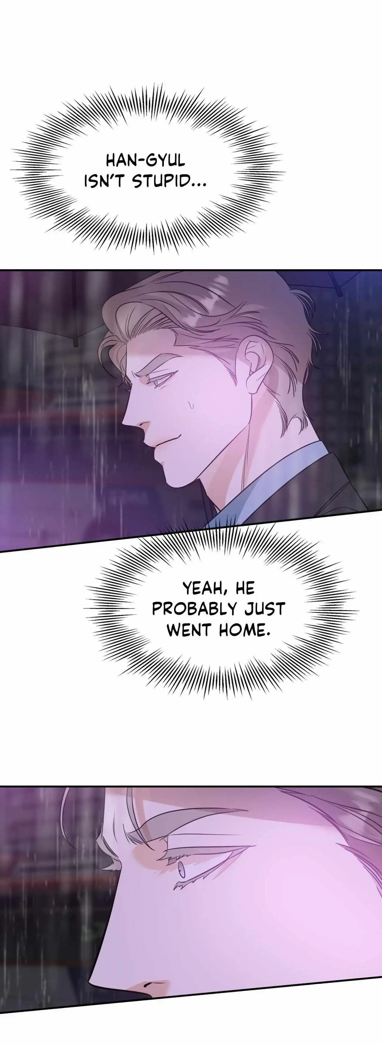 Ghostly Vendetta Chapter 54 page 25